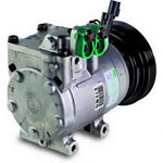 FC1480 A/C Compressor 977012C100 977012D400 HYUNDAI ELANTR 2000-